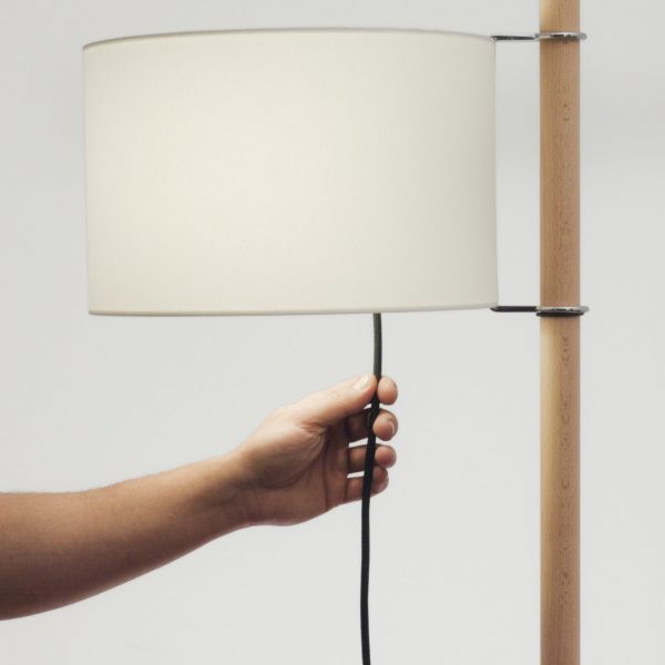 Lamp onderdelen Smukdesign