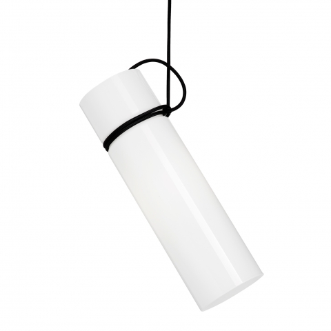 Accumulatie Bijzettafeltje wang Murakka Hanglamp Design Juho Pasila voor Innolux - Smukdesign