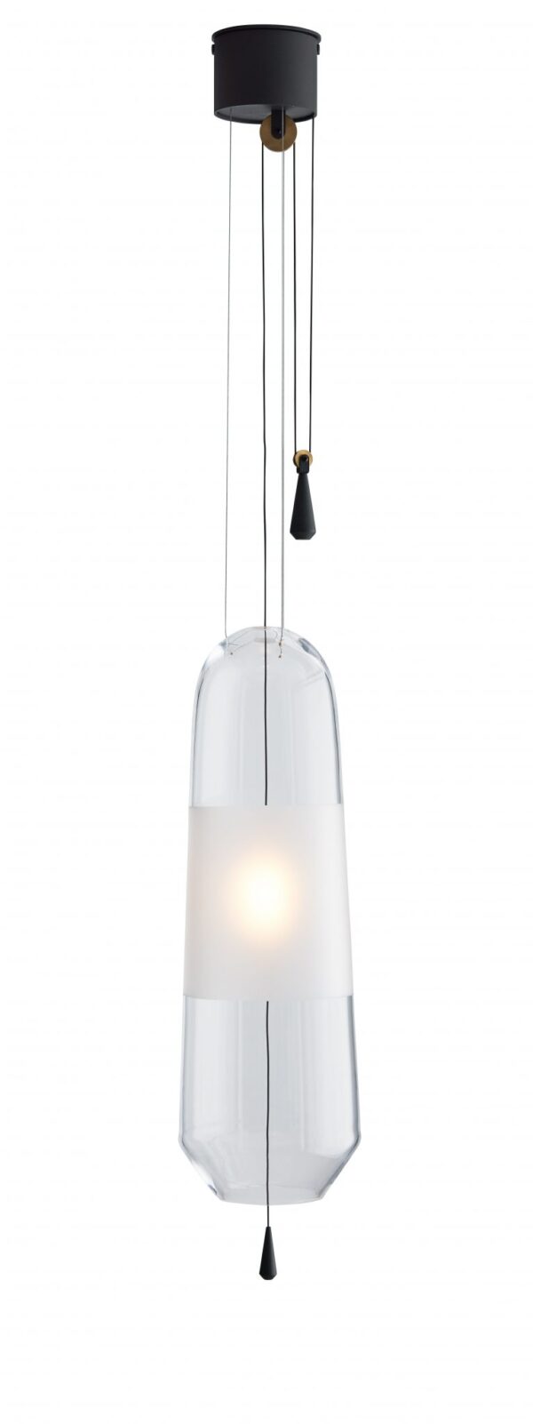 Limpid Light Design Esther Jongsma & Sam van Gurp voor Hollands Licht