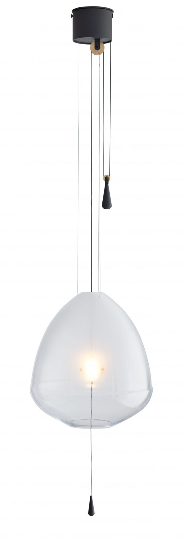 Limpid Light Design Esther Jongsma & Sam van Gurp voor Hollands Licht