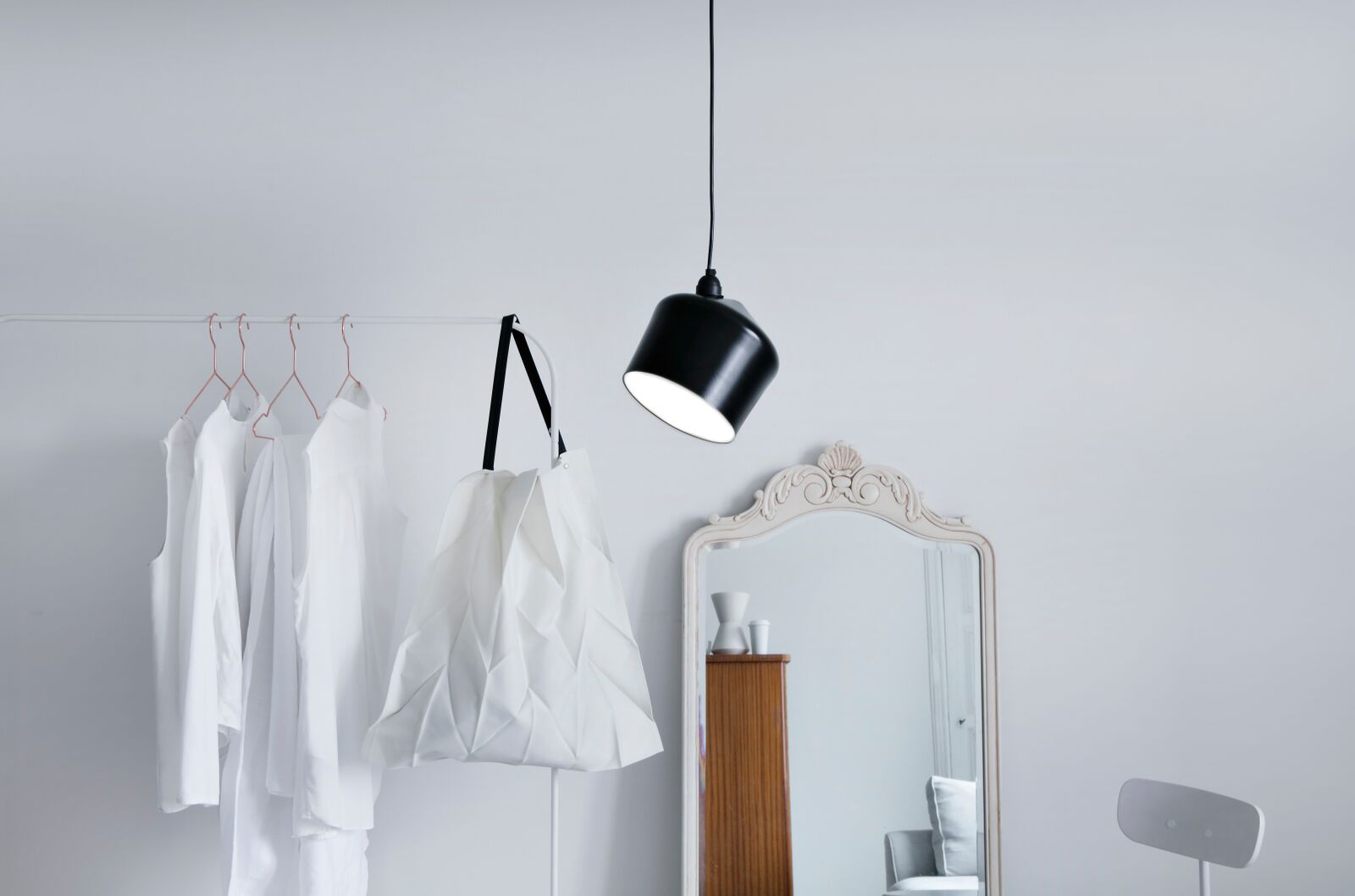 vraag naar Ramen wassen Toestand Pasila Hanglamp Design Juho Pasila voor Innolux - Smukdesign