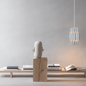 Pan Hanglamp Design Bent Karlby voor Lyfa