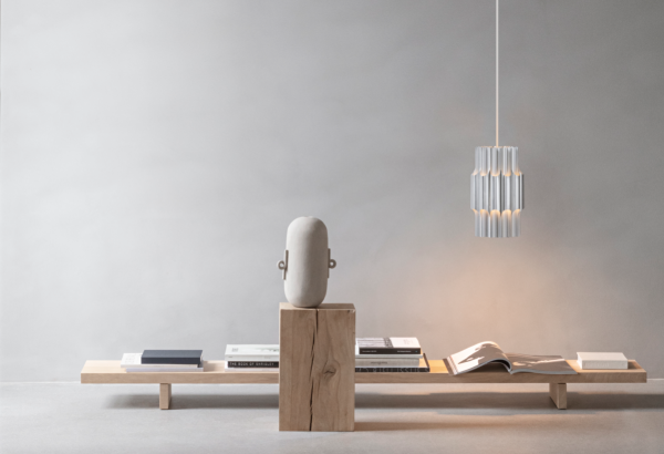 Pan Hanglamp Design Bent Karlby voor Lyfa