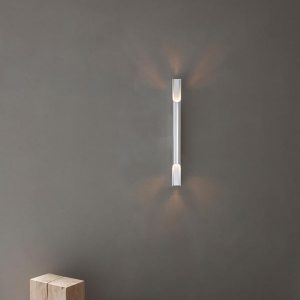 Pan Wall 50 Wandlamp Design Bent Karlby voor Lyfa