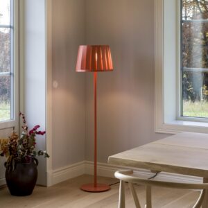 AVS Vloerlamp AVS Floor lamp Design Anna von Schewen voor Bsweden