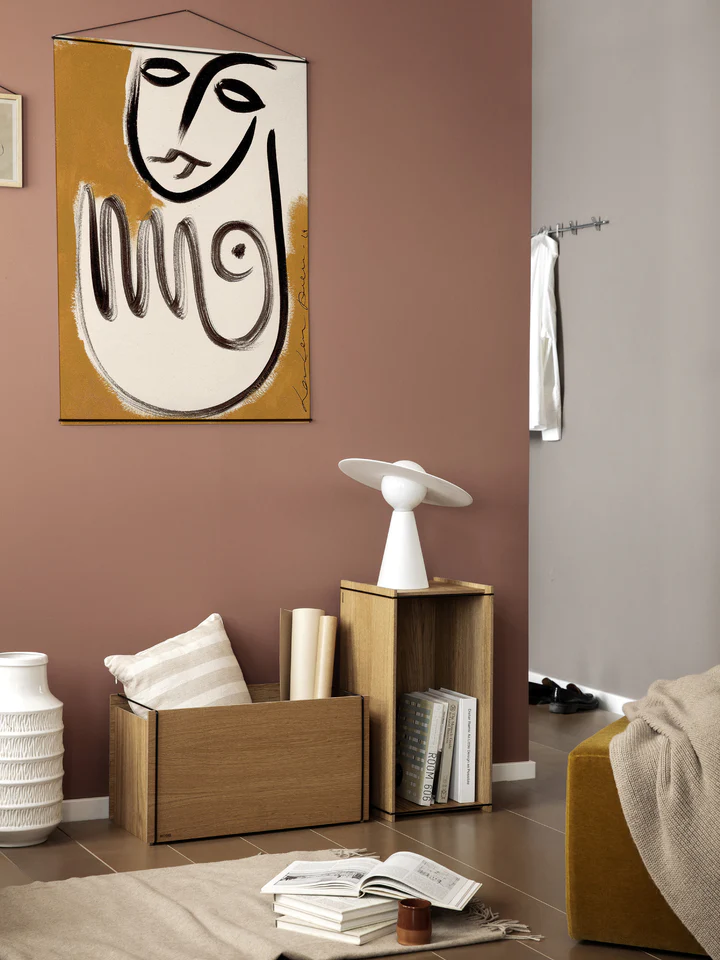 Oorzaak Elegantie natuurkundige Storage Box opberg meubel Design by Moebe - Smukdesign