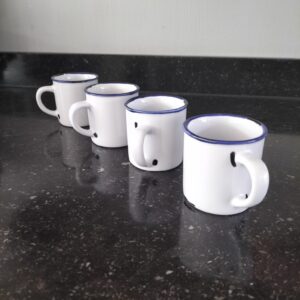 Jailhouse Cup koffiebeker design Rob Brandt