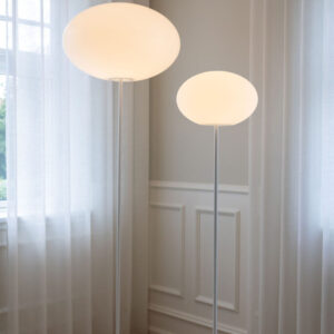 Eggy Pin Vloerlamp Design Berchicci voor CPH Lighting