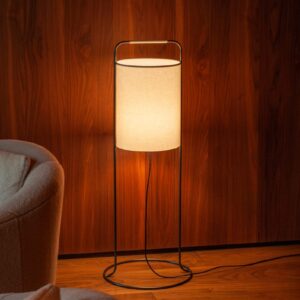 Driza lamp Design Goula en Figuera voor Gofi