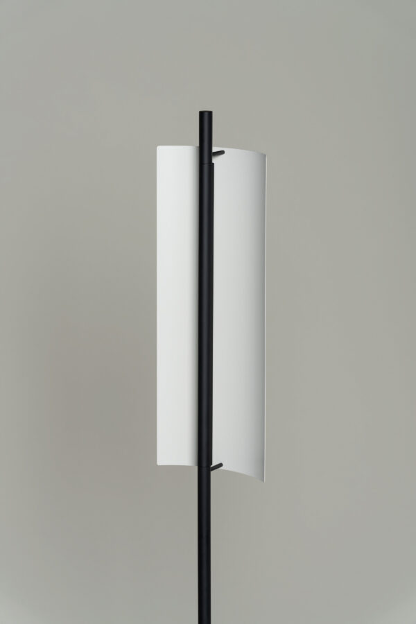 Lamina 45 lamp design Antoni Arola voor Santa Cole Smukdesign