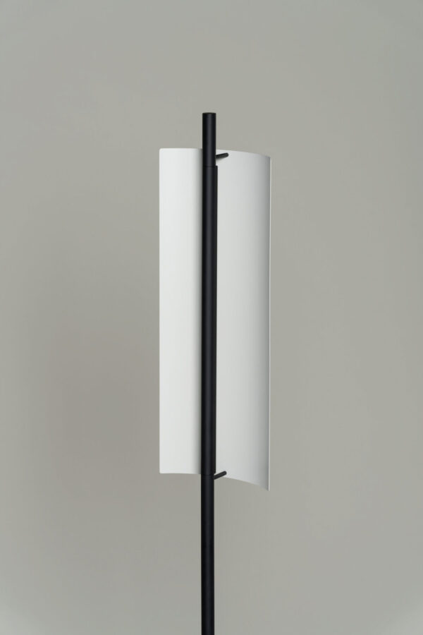 Lamina 45 lamp design Antoni Arola voor Santa Cole Smukdesign