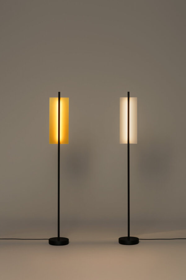 Lamina 45 lamp design Antoni Arola voor Santa Cole Smukdesign