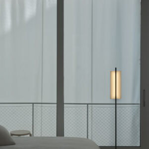 Lamina 45 lamp design Antoni Arola voor Santa Cole Smukdesign