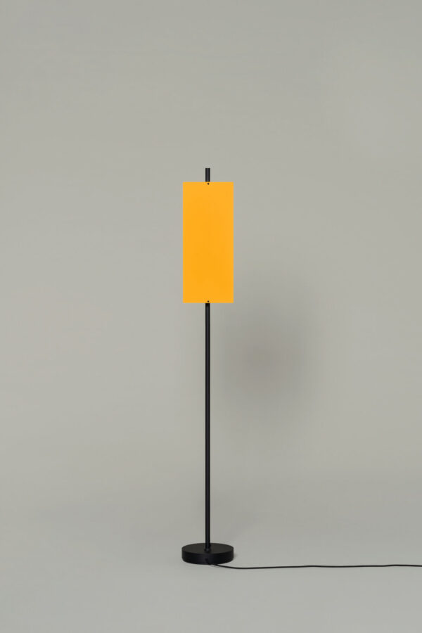 Lamina 45 lamp design Antoni Arola voor Santa Cole Smukdesign