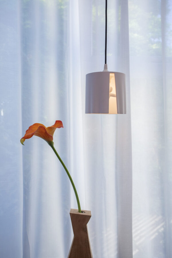 Glimpse Lamp design Tomas Schats