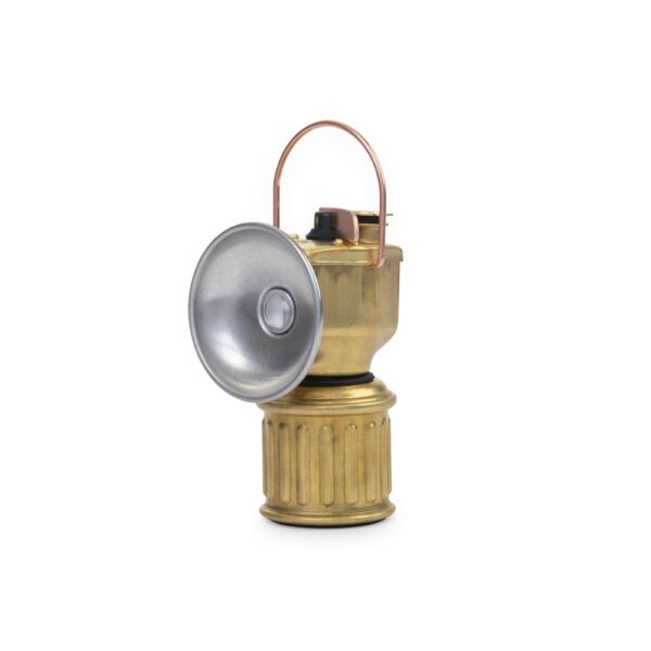 Miners Lantern Design Barebones bij Smukdesign