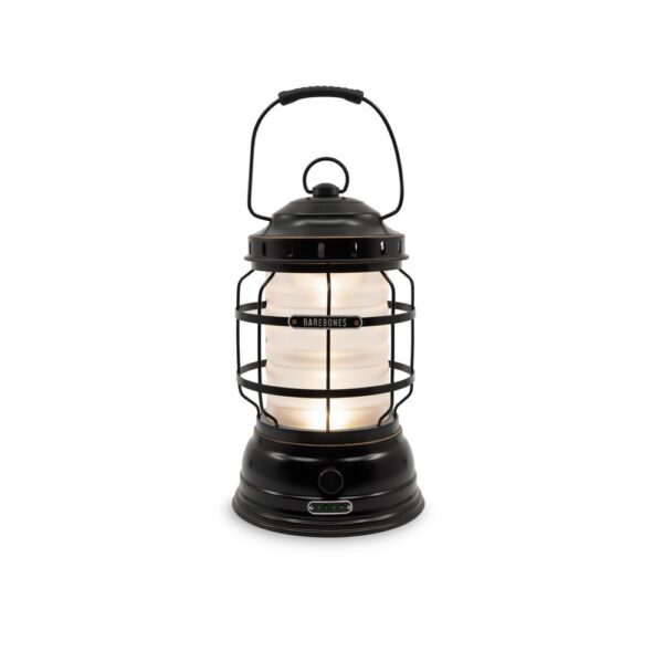 Forest Lantern Bronze design Barebones