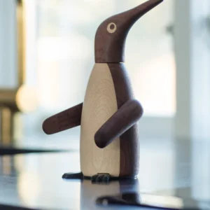 Salt Penguin Design J.I. Christoffersen voor Spring Copenhagen